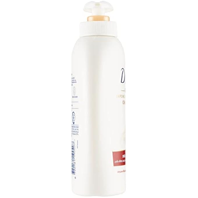 Dove , LIQUID HAND SOAP, MOISTURISING HAND SOAP, PRECIOUS SILK, EFFECTIVELY REMOVES DIRT AND BACTERIA, WITH +5 MOISTURISING AGENTS, FORMULA 99% BIODEGRADABLE, 6 - Image 2